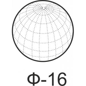 Растр Ф-16