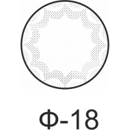 Растр Ф-18
