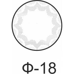 Растр Ф-18