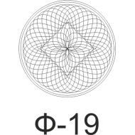 Растр Ф-19
