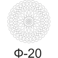 Растр Ф-20