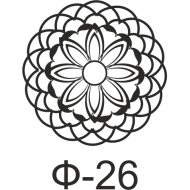 Растр Ф-26