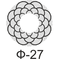 Растр Ф-27