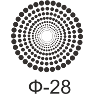 Растр Ф-28