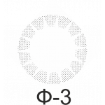 Растр Ф-3