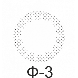 Растр Ф-3
