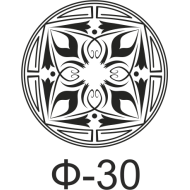 Растр Ф-30