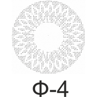 Растр Ф-4