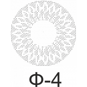 Растр Ф-4