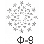 Растр Ф-9