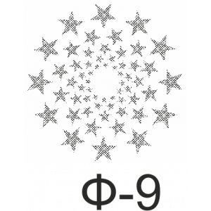 Растр Ф-9