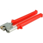 Пломбиратор без рельефа